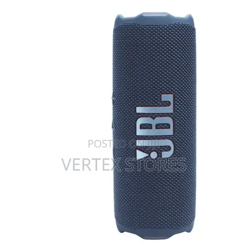 JBL Flip 7 Bluetooth Speaker - Blue - 1