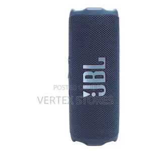 JBL Flip 7 Bluetooth Speaker - Blue