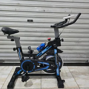 Brand New Exercise Spin Bike Workout Machine