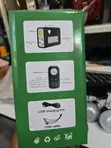 Solarmax Mobile Lighting Kit - Small Solar System with Battery - 3