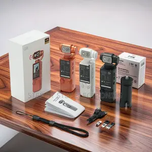 Q6/Q7/Q8 Rotating Video Recording Action Cameras