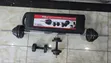 50kg Dumbbell Set with Connector and Barbell - 1