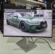 Dell P2425H 24-inch Full HD Monitor - 1