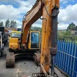 Hyundai 220LC Excavator - 2010 - 5