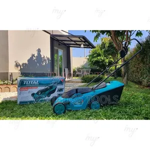 1600W Electric Lawn Mower - Heavy Duty