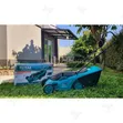 1600W Electric Lawn Mower - Heavy Duty - 1