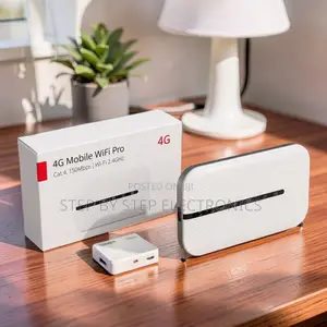 Brand New 4G LTE M8 Portable 150 Mbps MiFi Router