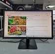 HP V28 4K Monitor - 1