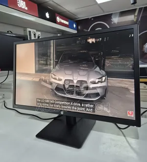 HP V28 4K Monitor