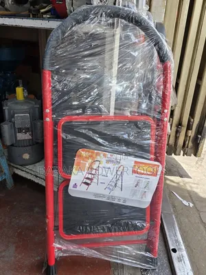 Quality 2-Step Ladder