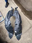 Brand New Toyota Ractis Front Stone Guards - 2
