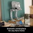 LEGO Star Wars AT-ST Walker (UCS) - 5