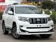 2021 Toyota Land Cruiser Prado TXL Diesel - 2
