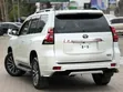 2021 Toyota Land Cruiser Prado TXL Diesel - 3