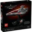 LEGO Star Wars Acclamator-Class Assault Ship - 1