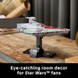 LEGO Star Wars Acclamator-Class Assault Ship - 4