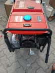 Aico Welding Generator 7.5kva Dizeli - 3