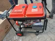 Aico Welding Generator 7.5kva Dizeli - 4