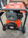 Aico Welding Generator 7.5kva Dizeli - 5