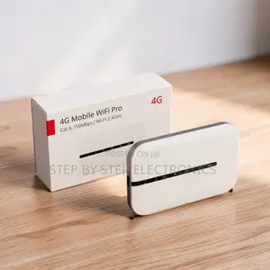 4G LTE M8 Portable 150 Mbps MiFi Router