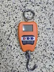 Mini Crane Weighing Scale 200kg - 3