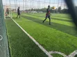 Nyasi za Mpira wa Miguu Zilizoidhinishwa na FIFA - Uuzaji na Ufungaji - 1