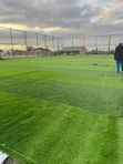 Nyasi za Mpira wa Miguu Zilizoidhinishwa na FIFA - Uuzaji na Ufungaji - 4