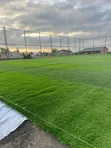 Nyasi za Mpira wa Miguu Zilizoidhinishwa na FIFA - Uuzaji na Ufungaji - 5