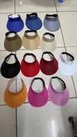 Brand New Open Sun Visor - 1