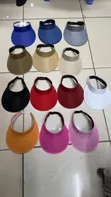 Brand New Open Sun Visor - 2
