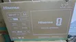 Hisense 32-inch Smart TV (32A4H) - 1