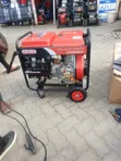 Welding Generator 7.5kva - 1