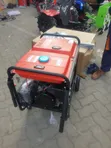Welding Generator 7.5kva - 3