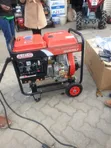 Welding Generator 7.5kva - 4
