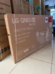 LG 65 Inch QNED Mini LED 4K Smart TV - 1