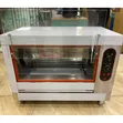 Euromax Electric Chicken Rotisserie EJ-268 - 2