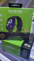 Oraimo Watch 6 Lite Smartwatch - 2