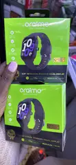 Oraimo Watch 6 Lite Smartwatch - 3