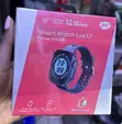 Itel Smartwatch Lux L1 - 2