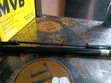 Boot Shocks for Nissan X-Trail T31 - 5