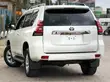 Toyota Land Cruiser Prado 2.8 2022 - 2