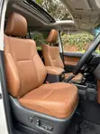 Toyota Land Cruiser Prado 2.8 2022 - 3