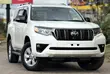 Toyota Land Cruiser Prado 2.8 2022 - 5