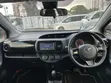 Toyota Vitz 1.0 FWD 5dr 2019 Maroon - 5