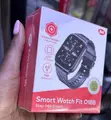 Itel Watch Fit 018b Smartwatch - 2