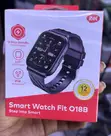 Itel Watch Fit 018b Smartwatch - 3