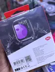Itel Watch Fit 018b Smartwatch - 4