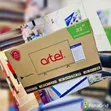 Artel 32" Smart Android Digital TV with Bluetooth - 1