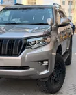 Toyota Land Cruiser Prado 2.8 TX-L 2020 - 2