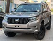 Toyota Land Cruiser Prado 2.8 TX-L 2020 - 4
